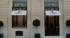 Hublot inaugura boutique en la Place Venôme de Paris